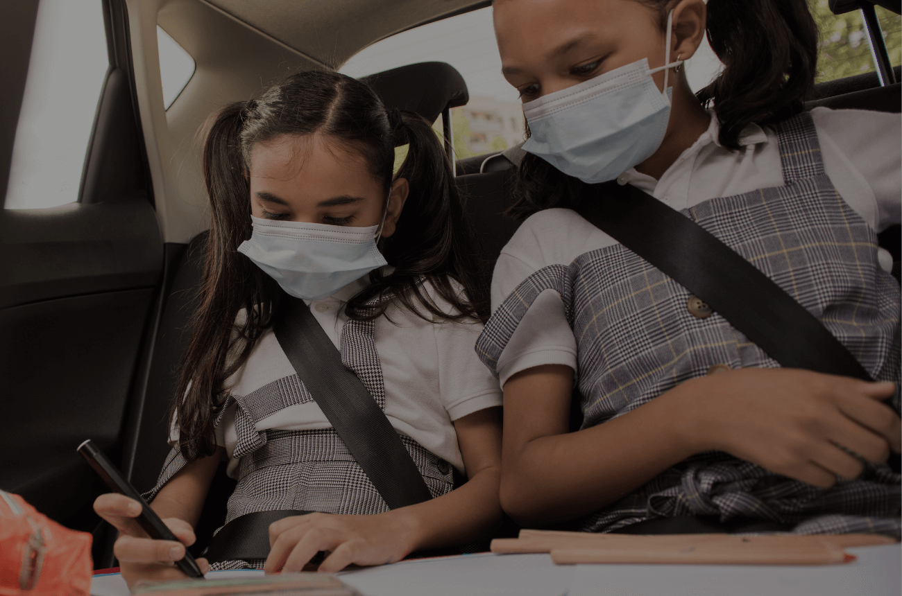 Real Transfers | School Transfers - Book Now