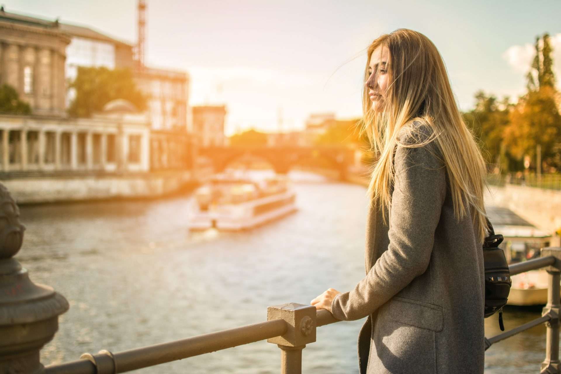 Luxury Airport Transfers in Europe